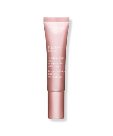Clarins Total Eye Revive Eye Cream 0.5 oz