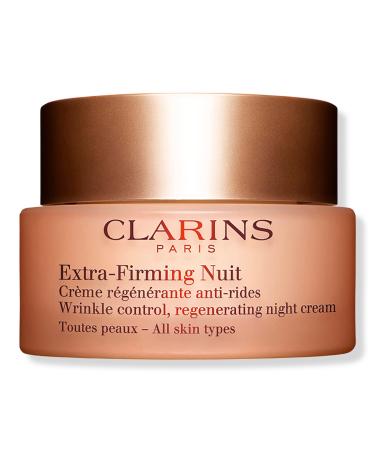 Clarins Extra-Firming & Smoothing Night Moisturizer 1.6 oz