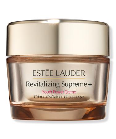 Estée Lauder Revitalizing Supreme+ Youth Power Cream Moisturizer 2.5 oz