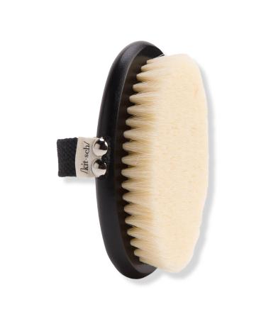 Kitsch Exfoliating Dry Brush for Sensitive Skin 1 ct