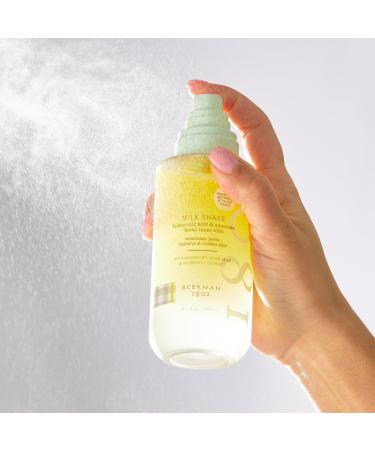 Discover Beekman 1802 Milk Shake Hyaluronic Acid & Squalane Facial Toner Mist 8.1 oz - Elevate Your Style Instantly! - Buy Online on GoSupps.com