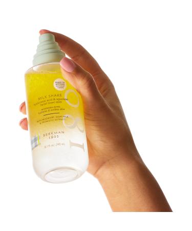 Discover Beekman 1802 Milk Shake Hyaluronic Acid & Squalane Facial Toner Mist 8.1 oz - Elevate Your Style Instantly! - Buy Online on GoSupps.com