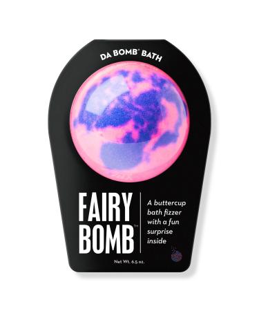 Da Bomb Fairy Bath Bomb 7.0 oz