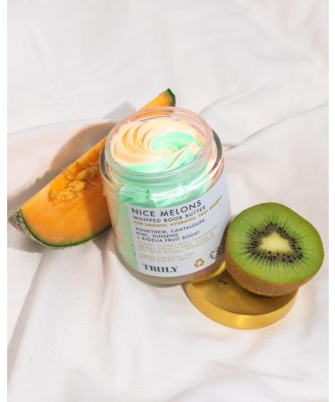 Discover Truly Nice Melons Whipped Boob Butter 2.0 oz - Elevate Your Style Instantly! - Buy Online on GoSupps.com