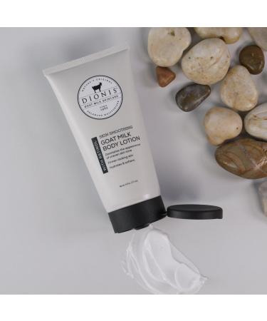 Dionis Goat Milk Body Lotion With Retinol 6.0 oz - Transform Your Style with the Best Innovation Today! - Buy Online on GoSupps.com
