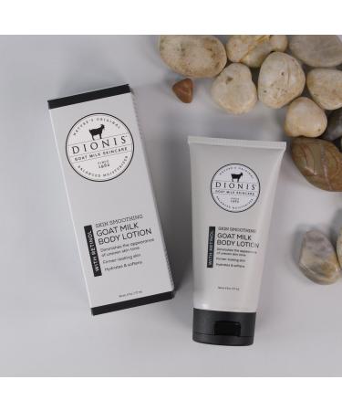 Dionis Goat Milk Body Lotion With Retinol 6.0 oz - Transform Your Style with the Best Innovation Today! - Buy Online on GoSupps.com