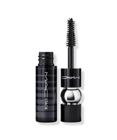 MAC Mini Macstack Mascara Black Mega 0.020 oz