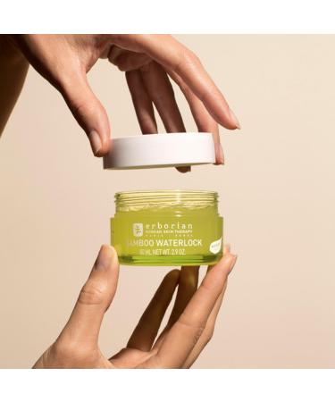 Discover Erborian Bamboo Waterlock Gel Mask 2.7 oz - Elevate Your Style Instantly! - Buy Online on GoSupps.com