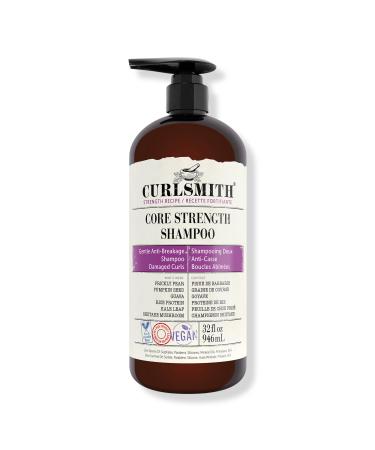 Curlsmith Core Strength Shampoo 32.0 oz