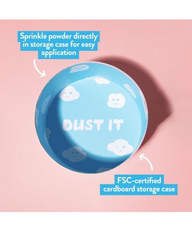 Discover megababe Dust Puff - Elevate Your Style Instantly! - Buy Online on GoSupps.com