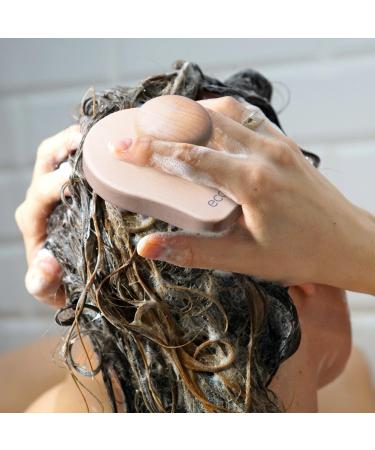 EcoTools Silicone Scalp Massager 1 ct - Discover Premium Quality Shop now! - Buy Online on GoSupps.com