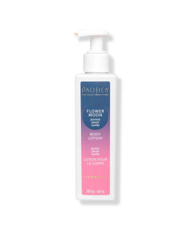 Pacifica Flower Moon Body Lotion 6.0 oz