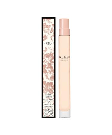 Gucci Bloom Eau de Toilette Pen Spray 0.33 oz - Transform Your Style with the Best Innovation Today! - Buy Online on GoSupps.com