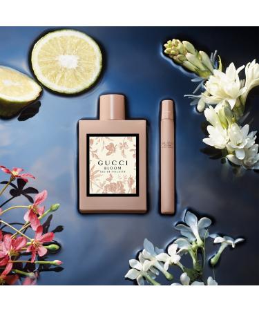 Gucci Bloom Eau de Toilette Pen Spray 0.33 oz - Transform Your Style with the Best Innovation Today! - Buy Online on GoSupps.com