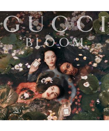 Gucci Bloom Eau de Toilette Pen Spray 0.33 oz - Transform Your Style with the Best Innovation Today! - Buy Online on GoSupps.com