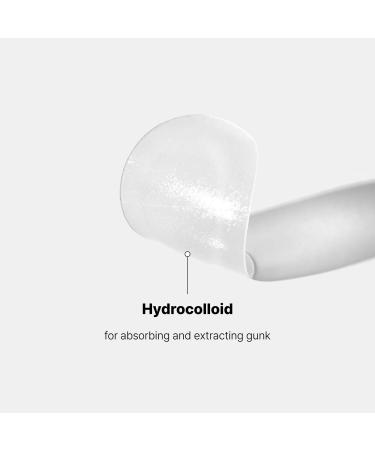 Discover COSRX Master Patch Intensive Hydrocolloid Patches 90 ct - Elevate Your Style Instantly! - Buy Online on GoSupps.com