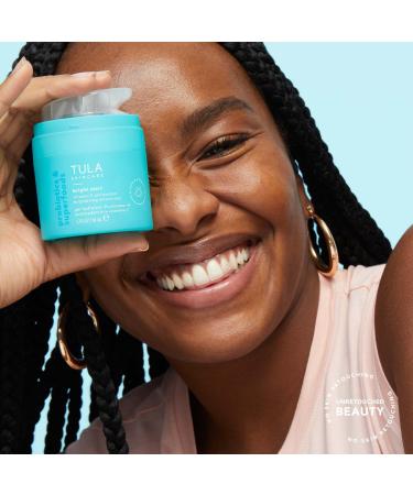 Discover TULA Bright Start Vitamin C Antioxidant Brightening Moisturizer 1.7 oz - Elevate Your Style Instantly! - Buy Online on GoSupps.com