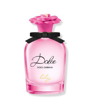 Dolce&Gabbana Dolce Lily Eau de Toilette 2.5 oz