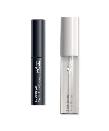 Better Not Younger Superpower Night & Day Brow Enhancing Duo 0.304 oz