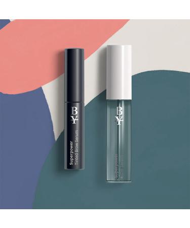 Discover Better Not Younger Superpower Night & Day Brow Enhancing Duo 0.304 oz - Elevate Your Style Instantly! - Buy Online on GoSupps.com