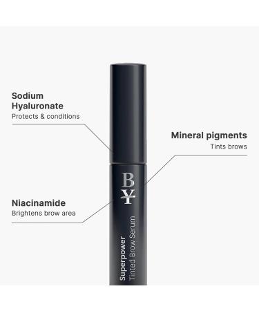 Discover Better Not Younger Superpower Night & Day Brow Enhancing Duo 0.304 oz - Elevate Your Style Instantly! - Buy Online on GoSupps.com