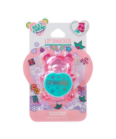 Discover Lip Smacker BFF Sugar Bear Lip Balm 0.2 oz - Elevate Your Style Instantly! - Buy Online on GoSupps.com