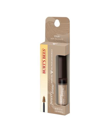 Discover Burt's Bees Brow Gel Ash Blonde - Elevate Your Style Instantly! - Buy Online on GoSupps.com