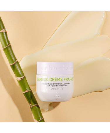 Erborian Bamboo Cream Frappee 1.7 oz - Transform Your Style with the Best Innovation Today! - Buy Online on GoSupps.com