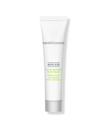 bareMinerals Mini AGELESS Phyto-Retinol Anti-Aging Face Cream 0.5 oz