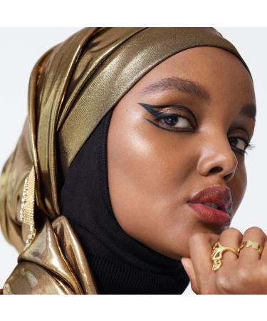 UOMA Beauty Mini Afro.Dis.Iac Liquid Liner Blackety Black Y'all - Transform Your Style with the Best Innovation Today! - Buy Online on GoSupps.com