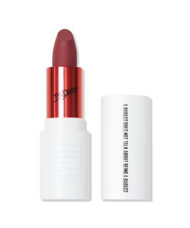 UOMA Beauty Mini Badass Icon Matte Lipstick Miriam