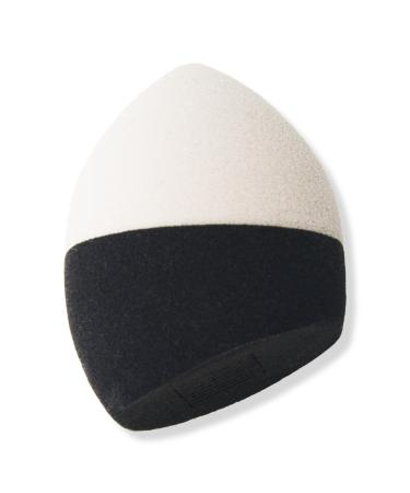 UOMA Beauty Mini Big Head Dual-Density Makeup Sponge 1 ct