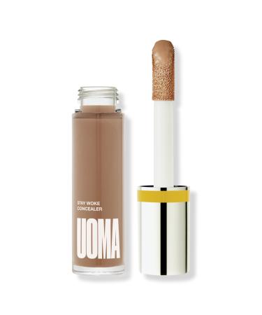 UOMA Beauty Stay Woke Concealer Venus T2 0.17 oz