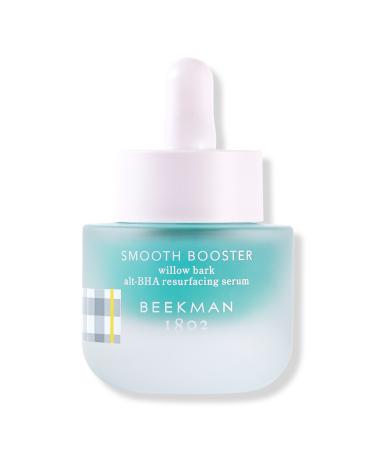 Beekman 1802 Smooth Booster Willow Bark Exfoliating Serum 0.5 oz