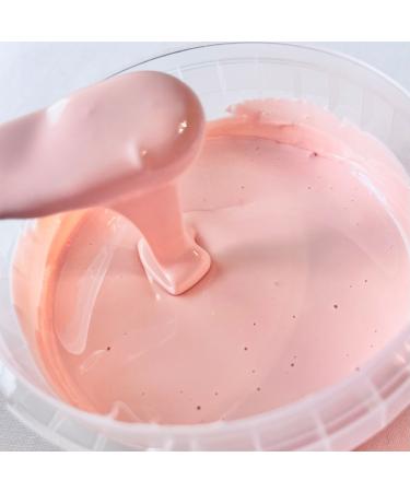 Discover Nads Natural Strawberries & Cream Waxing Dots Hair Removal Wax Beads - Elevate Your Style Instantly! - Buy Online on GoSupps.com