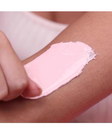 Discover Nads Natural Strawberries & Cream Waxing Dots Hair Removal Wax Beads - Elevate Your Style Instantly! - Buy Online on GoSupps.com