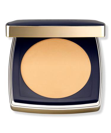 Estée Lauder Double Wear Stay-in-Place Matte Powder Foundation Makeup 3W1.5 Fawn 0.42 oz