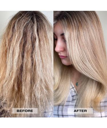 Discover L'anza Healing Moisture Moi Moi Hair Masque 6.8 oz - Elevate Your Style Instantly! - Buy Online on GoSupps.com