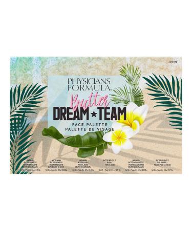 Physicians Formula Butter Dream Team Palette - Discover Premium Quality Shop now! - Buy Online on GoSupps.com