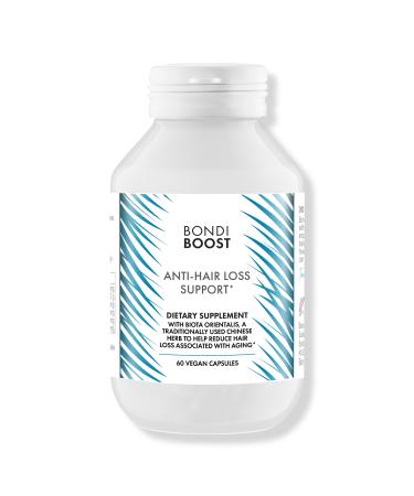 Bondi Boost Anti-Hair Loss Support Vitamins 60 ct