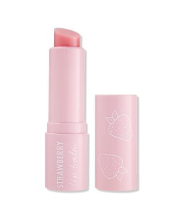 Fourth Ray Beauty Lip Balm Strawberry 0.12 oz