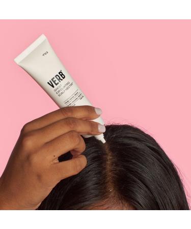 Discover Verb Gentle Exfoliating Ghost Scalp Nectar Serum with AHAs and BHAs 2.0 oz - Elevate Your Style Instantly! - Buy Online on GoSupps.com