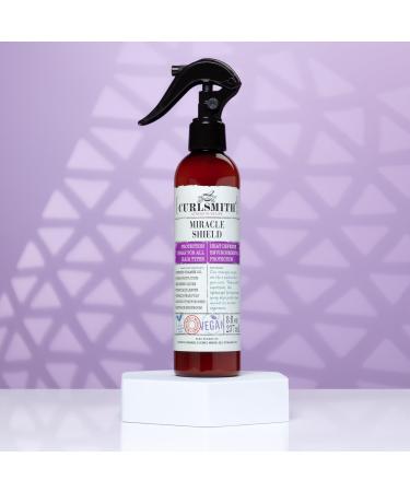 Curlsmith Miracle Shield 8.0 oz - Discover Premium Quality Shop now! - Buy Online on GoSupps.com