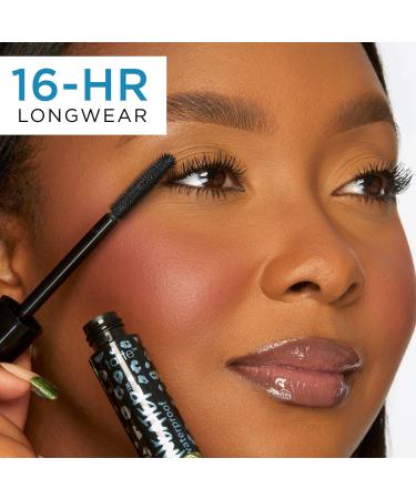 Tarte Travel-Size Maneater Waterproof Volumizing Mascara - Transform Your Style with the Best Innovation Today! - Buy Online on GoSupps.com
