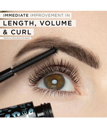 Tarte Travel-Size Maneater Waterproof Volumizing Mascara - Transform Your Style with the Best Innovation Today! - Buy Online on GoSupps.com