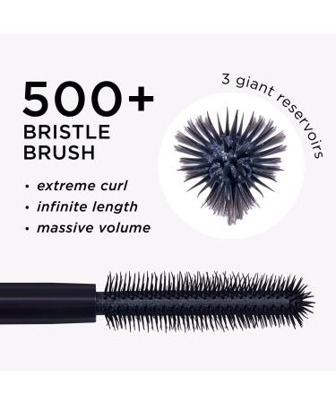 Tarte Travel-Size Maneater Waterproof Volumizing Mascara - Transform Your Style with the Best Innovation Today! - Buy Online on GoSupps.com