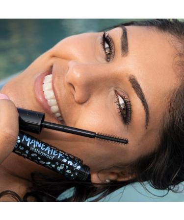 Discover Tarte Maneater Waterproof Volumizing Mascara - Elevate Your Style Instantly! - Buy Online on GoSupps.com