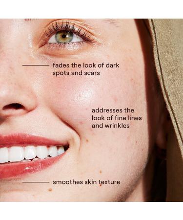 Live Tinted Superhue Hyperpigmentation Serum Stick 0.5 oz - Transform Your Style with the Best Innovation Today! - Buy Online on GoSupps.com