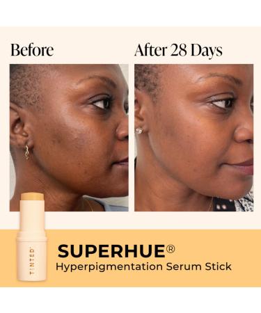 Live Tinted Superhue Hyperpigmentation Serum Stick 0.5 oz - Transform Your Style with the Best Innovation Today! - Buy Online on GoSupps.com