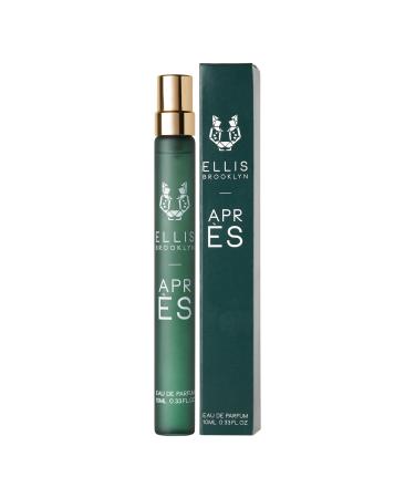 Discover Ellis Brooklyn APRÃˆS Eau de Parfum Travel Spray 0.33 oz - Elevate Your Style Instantly! - Buy Online on GoSupps.com